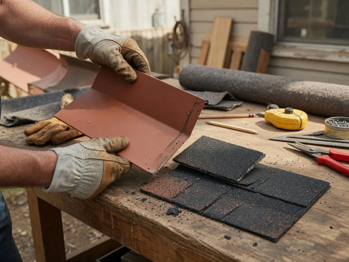 Roof Repair company in Leasburg, NC